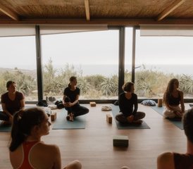 7 Day Rebalancing Yoga Retreat in Encarnação, Lisbon Region, Portugal - Photo 4
