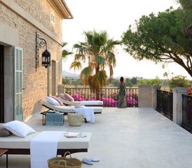 8 jours en stage de fitness, yoga et bien-être dans une belle villa rurale en Toscane, Italie - Photo 4