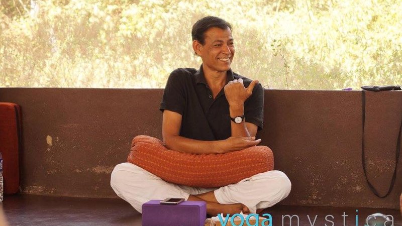 28 Days 200-Hour Beach Yoga Teacher Training in Goa, India