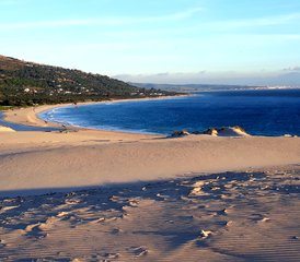 8 Tage Yoga und Wander Retreat an der Küste des Lichts in Tarifa, Andalusien, Spanien - Photo 4