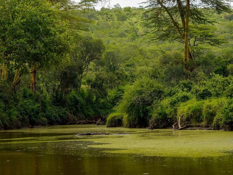 Laikipia County