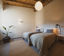8 Day Yoga & Breath Retreat on Sardinia, Italy with Boutique Room, Sea-View Pool, and Spa - Photo 4