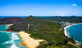 Mid North Coast Retreats & Trips
