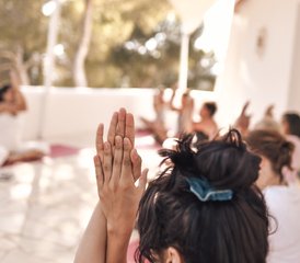 7 Day Sacred Island Yoga Retreat in Ibiza, Balearic Islands, Spain - Photo 4