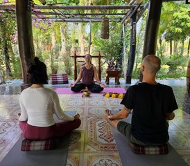 4 Day Spiritual Yoga Retreat in Chiang Mai, Thailand - Photo 3