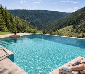 6 jours en retraite au sanctuaire de montagne de Raluca en Roumanie - Photo 2