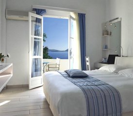 8 jours en retraite de yoga, randonnée et bien-être à Amorgos, Grèce – Se ressourcer dans l’Égée - Photo 5