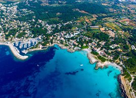 Palma Retraites en Reizen