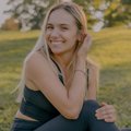 Julia portrait