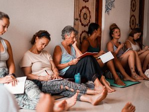14 Day Become A Certified Ayurvedic Lifestyle Coach Training in India, Goa