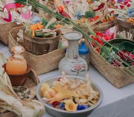 18 Day Luxury Retreat With Balinese Healing, Private Yoga, Breathwork, Spa & More in Indonesia - Photo 1