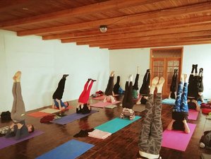 3 Day Retreat Yourself Yoga and Meditation Retreat in Fužine, Primorje-Gorski Kotar