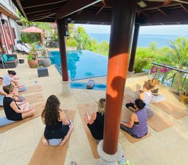 6 Day Yoga, Mindfulness, and Meditation Retreat in Phuket, Thailand - Photo 4