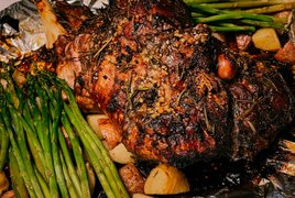 Kulinarik an Ostern Retreats und Reisen