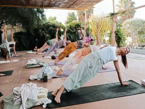 21 Tage 200-Stunden Yogalehrer Ausbildung auf Teneriffa, Kanaren, Spanien