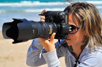 8 días de retiro de fotografía y gastronomía en Zante, Grecia