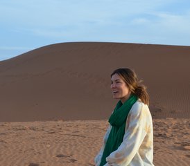 8-Daagse Saharawoestijn- en Yogareis in Marokko - Photo 3