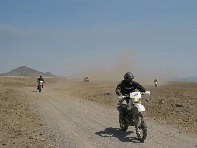 21 Day Adventure in Tanzania, Kenya, Kilimanjaro Guided Motorcycle Tour photo 9