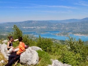 6 Day Active Wellness Holiday to Improve Your Life in Presjeka, Nikšić