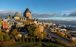 Est Canadien Retraites et Voyages