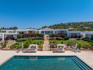 14 Day Design it Yourself Luxury Yoga Holiday in Algarve, Portugal