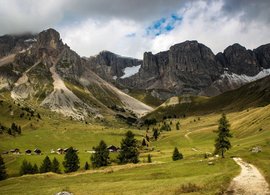 Italian Alps Retreats & Trips