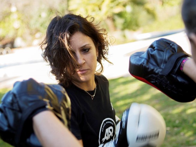 7 Day Luxury Bootcamp and Stress Management Retreat in Barcelona -  Tripaneer.com