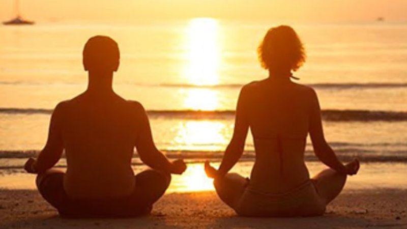 7 Day Tailor-Made Individual Yoga Retreat in Tulum, Mexico