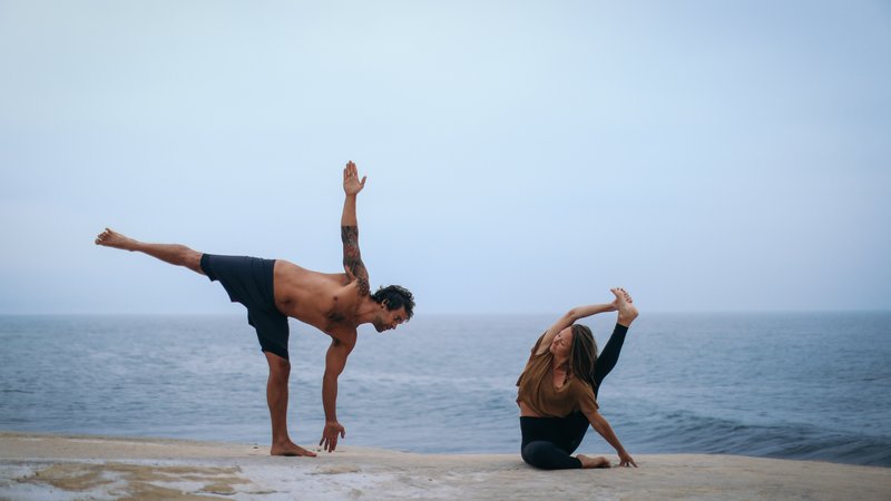 5 Day Vinyasa Yoga Retreat Barcelona, Spain
