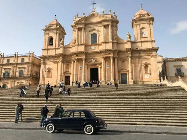 16 Day Guided Motorcycle Tour from Rome to Sicily and South Italy photo 5