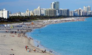 Miami Beach, Florida Retreats & Trips