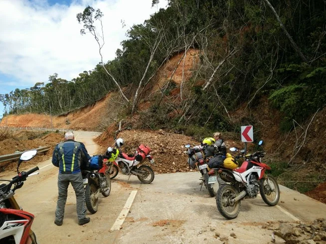 13 Day Discover Philippines Majestic Mountains & Rice Fields Guided Motorcycle Tour photo 6