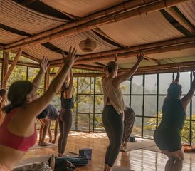 7 días de vacaciones con automasaje y yoga en San Marcos La Laguna, Guatemala - Photo 2