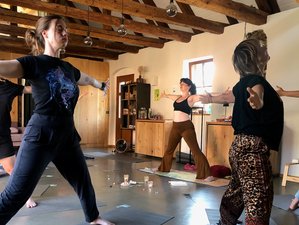 3 Tage Yoga Wochenende für Frauen - Zeit mit dir in Lauta, Deutschland