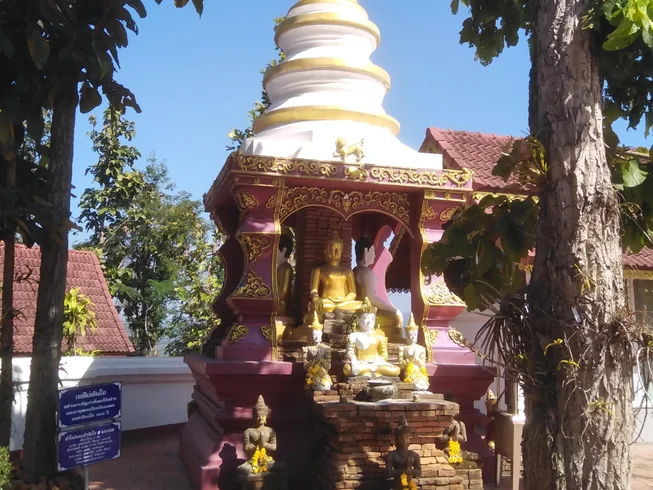 1 Day Non-Residential Guided Off-Road Enduro Tour in Chiang Mai, Thailand photo 9