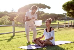 8 Day Lightness of Being Detox Retreat at a Luxury Resort in Algarve, Portugal