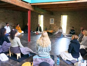 6 Tage Transformations-Retreat in den Spanischen Pyrenäen