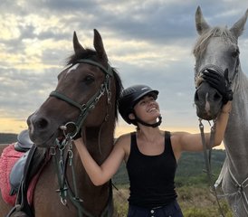08 jours en stage d’équitation guidée dans l’Istanbul historique et la forêt de Belgrad, Turquie - Photo 1