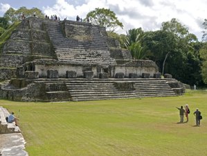 5 Day Mystical Mayan Retreat in Teakettle, Belize