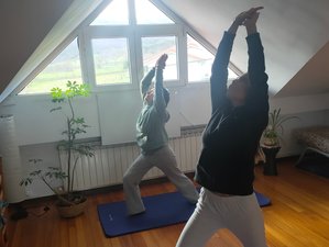 3 días de retiro individual detox en Cantabria