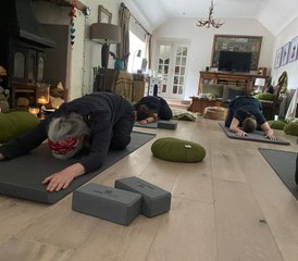 3 Day Yoga and Mindfulness Wellness Retreat in Aberdeen, Scotland, UK - Photo 3