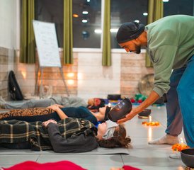 7 días de retiro de yoga para la desintoxicación completa del cuerpo en Rishikesh, India - Photo 3