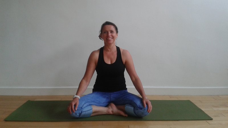8 Day Autumn Yoga Holiday in Highland, Scotland, United Kingdom