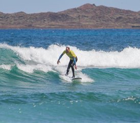 11-Daags Gold Surf Pack Endless Summer Surfkamp Aanbieding op Fuerteventura, Canarische Eilanden, Spanje - Photo 5