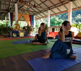 3 Day Tantra Basics Retreat on Samui Island, Thailand - Photo 4