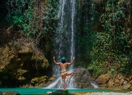 Cebu Retreats & Trips