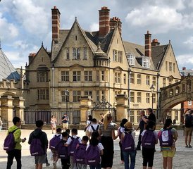 15 jours anglais et équitation en South Oxfordshire, Royaume‑Uni - Photo 4