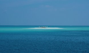 Atolón de Malé Retiros y Viajes
