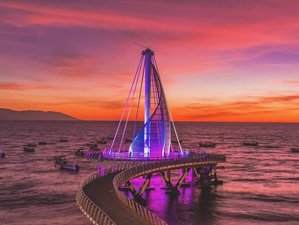 7 Day Sacred Feminine Wellness Retreat in Punta de Mita, Mexico, with Yoga, Healing and Ocean Views