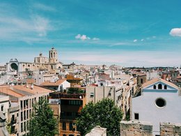 Catalonië Retraites en Reizen